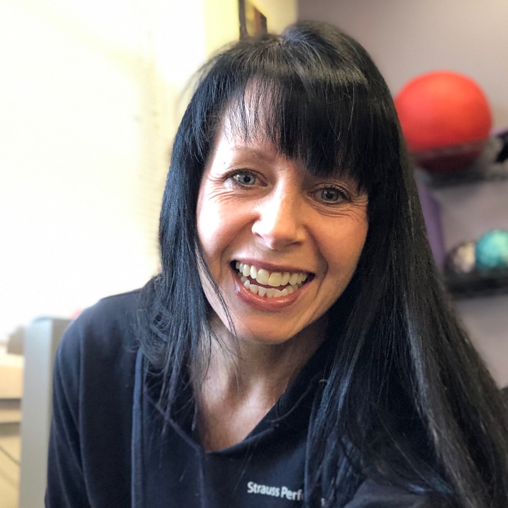 Meet your Posher, Janmarie